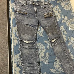 True Religion Rocco Jeans 36